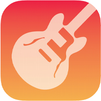 GarageBand