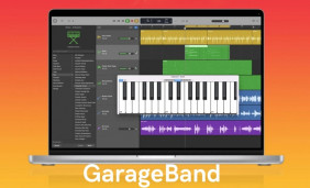 Discover the Aspects of Digital Music Creation Using GarageBand on iPhone