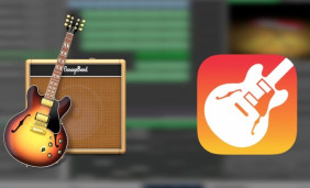 Dive into the Musical Wonderland: A Journey With GarageBand for iPad