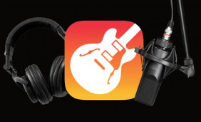 Enjoy the Accessibility and Exciting Features of GarageBand Full Version