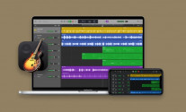 Exploring the Musical Creativity With the Brilliant GarageBand App on iOS Devices