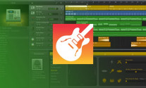 Get GarageBand App for Mac