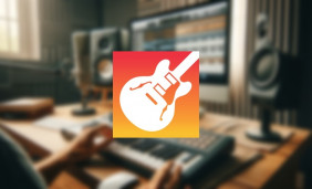 Use GarageBand App Online